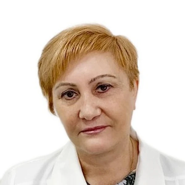 Топоркова Галина Ивановна — Врач УЗИ, Функциональный диагност, Лосино-Петровский