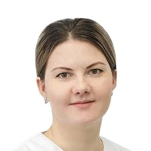 Черницкая Ольга Юрьевна — Эндокринолог, Врач УЗИ, Лосино-Петровский