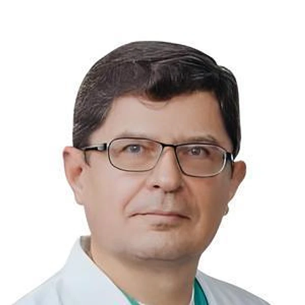 Попов Василий Васильевич — Дерматолог, Венеролог, Детский дерматолог, Лосино-Петровский