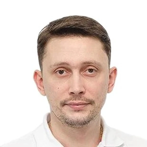 Дорофеев Илья Николаевич — Стоматолог, Стоматолог-ортопед, Стоматолог-хирург, Лосино-Петровский
