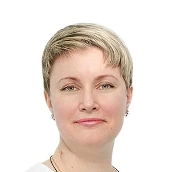 Сумина Анастасия Юрьевна — Стоматолог, Стоматолог-хирург, Лосино-Петровский