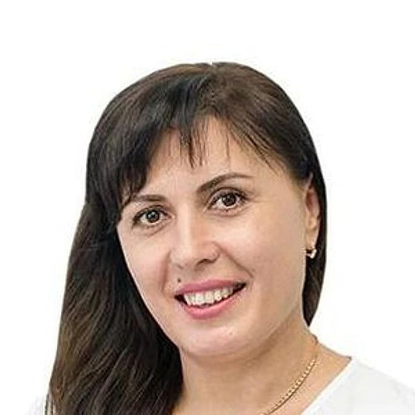 Алексеева Наталия Григорьевна — Стоматолог, Стоматолог-хирург, Лосино-Петровский