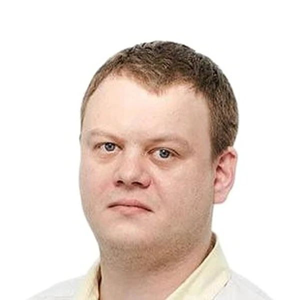 Кобзев Михаил Сергеевич — Стоматолог, Стоматолог-хирург, Лосино-Петровский