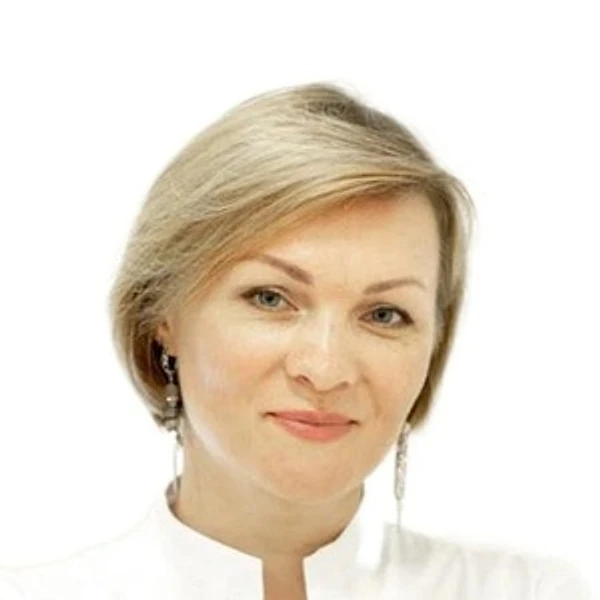 Катилова Наталья Викторовна — Врач УЗИ, Ярославль