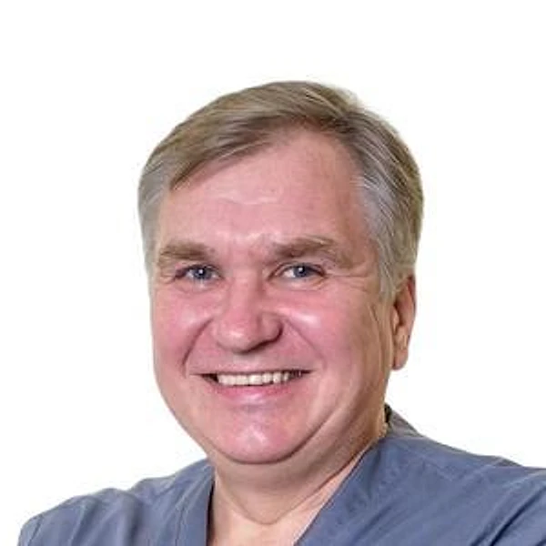 Жимолостнов Андрей Васильевич — Мануальный терапевт, Москва
