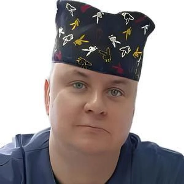 Сорокин Дмитрий Викторович — Проктолог (колопроктолог), Онколог, Новороссийск