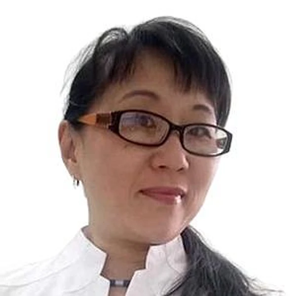 Кравченко Лариса Алексеевна — Офтальмолог (окулист), Детский офтальмолог, Владивосток