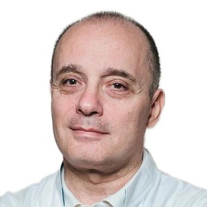 Тардов Михаил Владимирович — Невролог, Сомнолог, Функциональный диагност, Москва