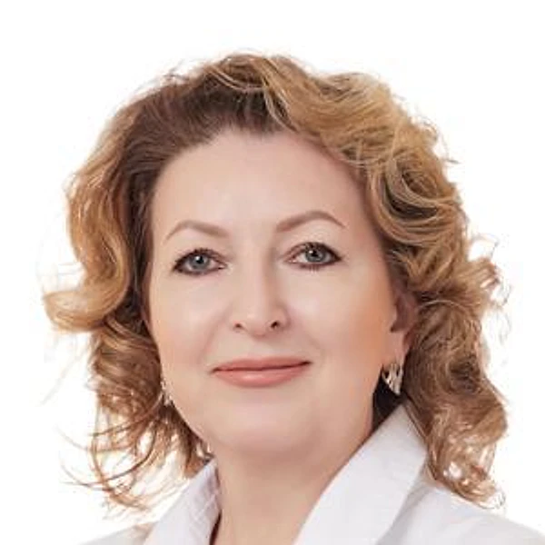 Королева Ольга Михайловна — Гастроэнтеролог, Детский гастроэнтеролог, Педиатр, Владивосток