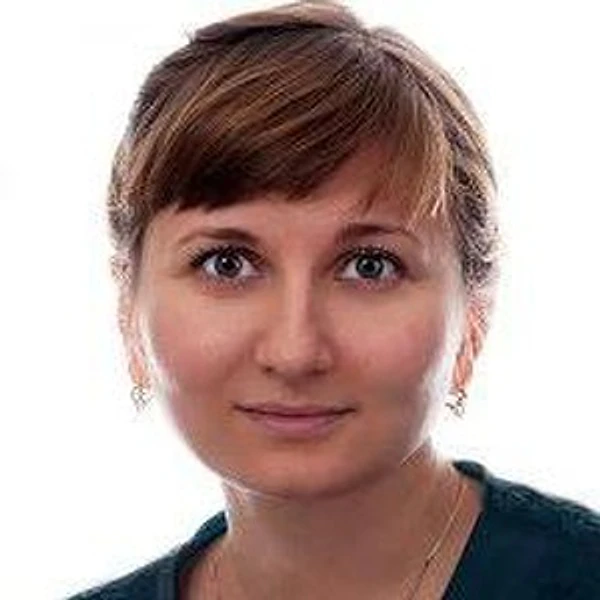 Вырупаева Светлана Сергеевна — Стоматолог, Кубинка