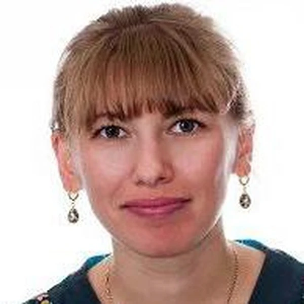 Корсюкова Наталья Михайловна — Стоматолог, Кубинка