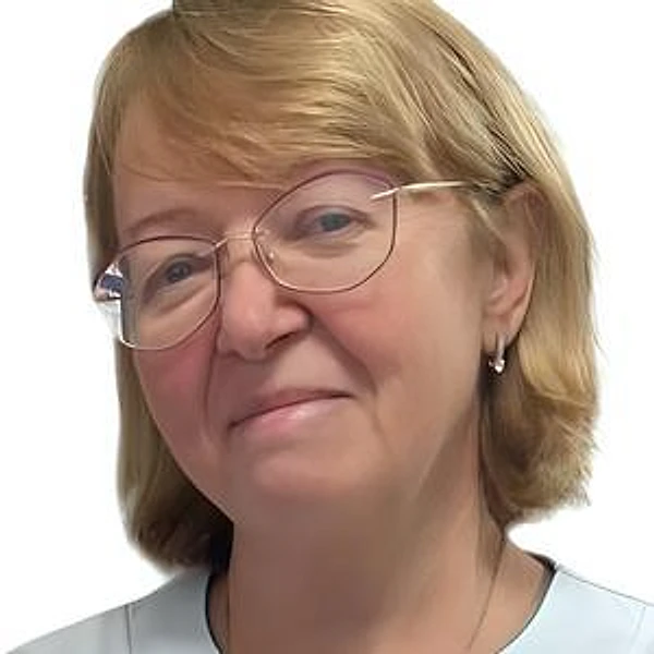Бурова Ольга Анатольевна — Гинеколог, Акушер, Электрогорск