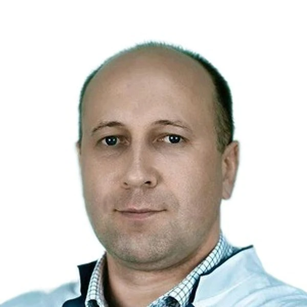 Аберясев Евгений Владимирович — Хирург, Эндоскопист, Бронницы