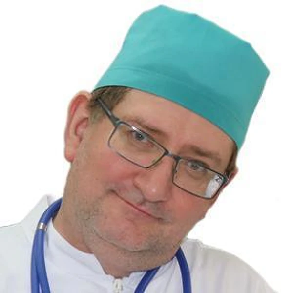 Тарусин Дмитрий Игоревич — Андролог, Детский уролог, Детский хирург, Москва