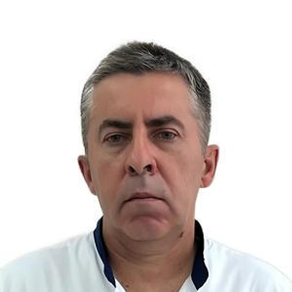 Елисеев Павел Иванович — Ортопед, Травматолог, Бронницы