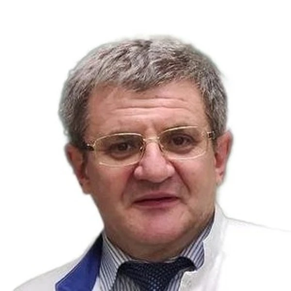 Китаин Дмитрий Владимирович — Невролог, Бронницы