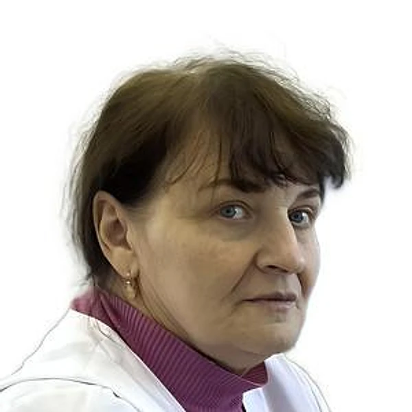 Коргашилова Наталья Ивановна — Акушер, Гинеколог, Бронницы