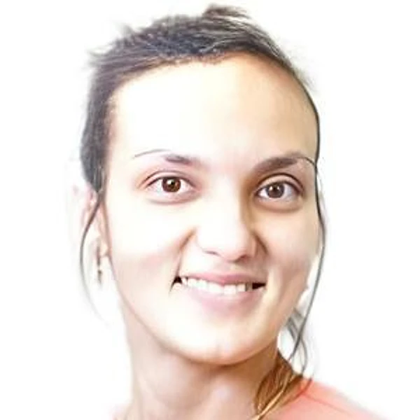 Мазурина Елена Сергеевна — Стоматолог, Бронницы
