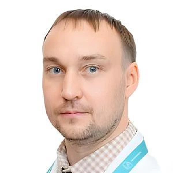 Кузнецов Сергей Валерьевич — Терапевт, Раменское