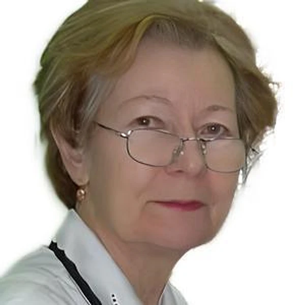 Малышкина Надежда Ивановна — Педиатр, Старая Купавна