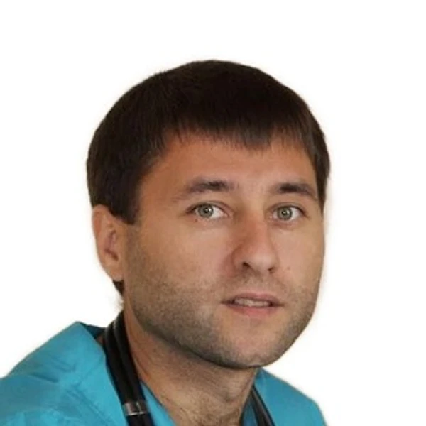 Ильеня Эдуард Леонидович — Педиатр, Врач УЗИ, Пущино