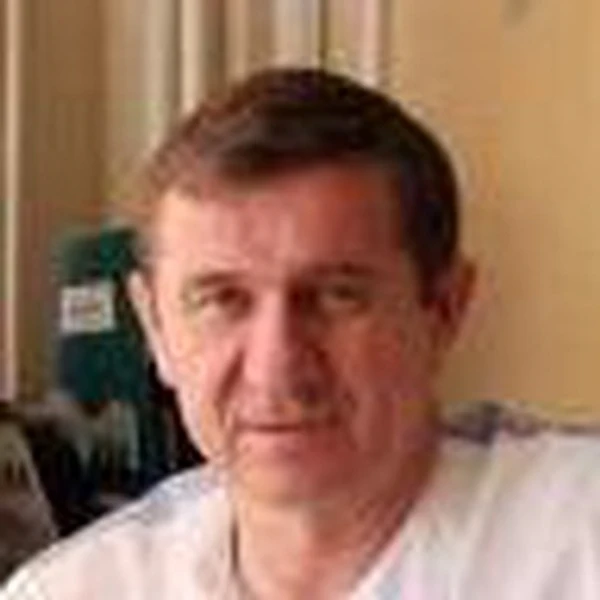 Шухтин Николай Юрьевич — Хирург, Пущино