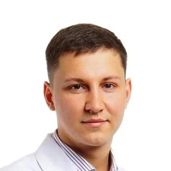 Келлер Андрей Владимирович — Врач УЗИ, Детский врач УЗИ, Кемерово