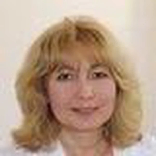 Попкова Милана Анатольевна — Рентгенолог, Пущино