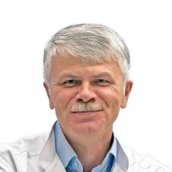 Телышев Александр Иванович — Детский врач УЗИ, Москва