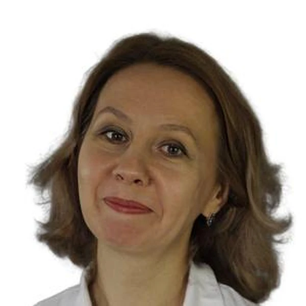 Мурадова Ольга Вячеславовна — Эндокринолог, Пущино