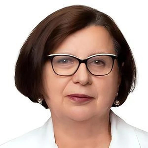 Хомерики Наталья Михайловна — Гастроэнтеролог, Пущино
