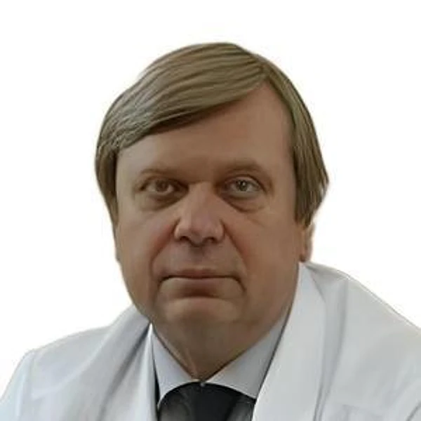 Теодорович Олег Валентинович — Уролог, Андролог, Москва