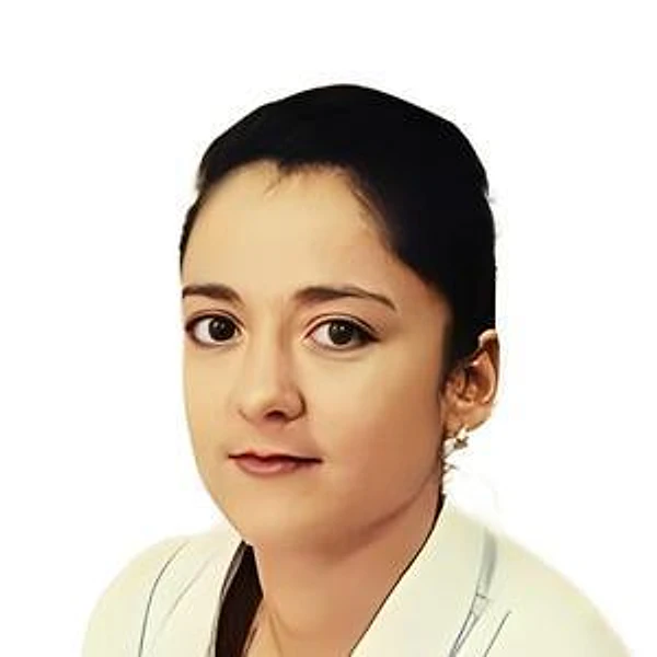 Навид Мария Наимовна — Хирург, Эндоскопист, Пущино