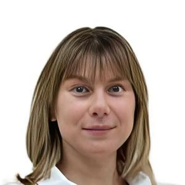 Кукина Юлия Германовна — Врач УЗИ, Черноголовка