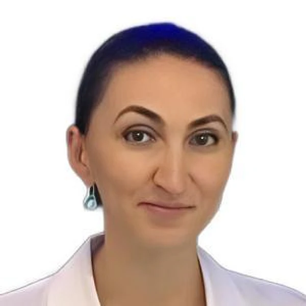 Волкова Елена Васильевна — Стоматолог, Владивосток