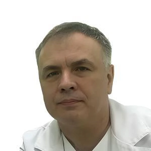 Шкода Вячеслав Владимирович — Анестезиолог-реаниматолог, Врач УЗИ, Черноголовка