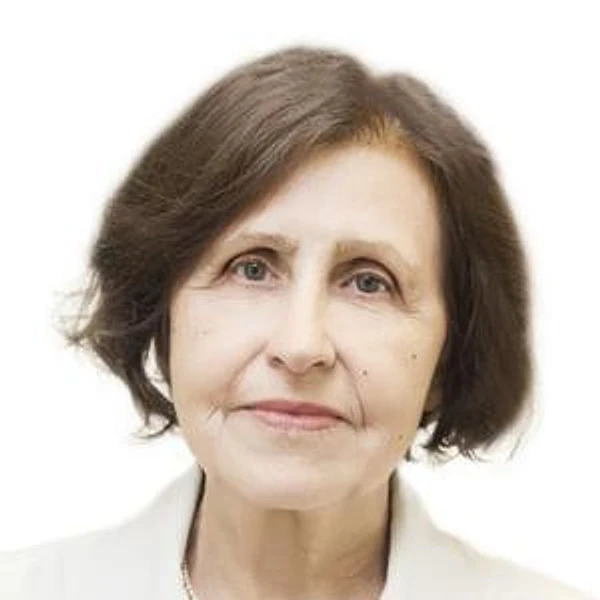 Акентьева Людмила Николаевна — Педиатр, Черноголовка