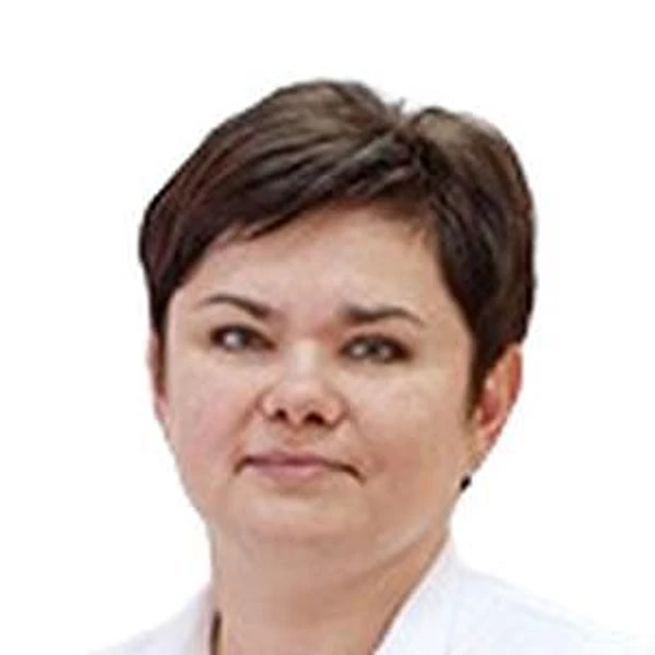Елисеева Оксана Николаевна — Стоматолог-ортопед, Белгород
