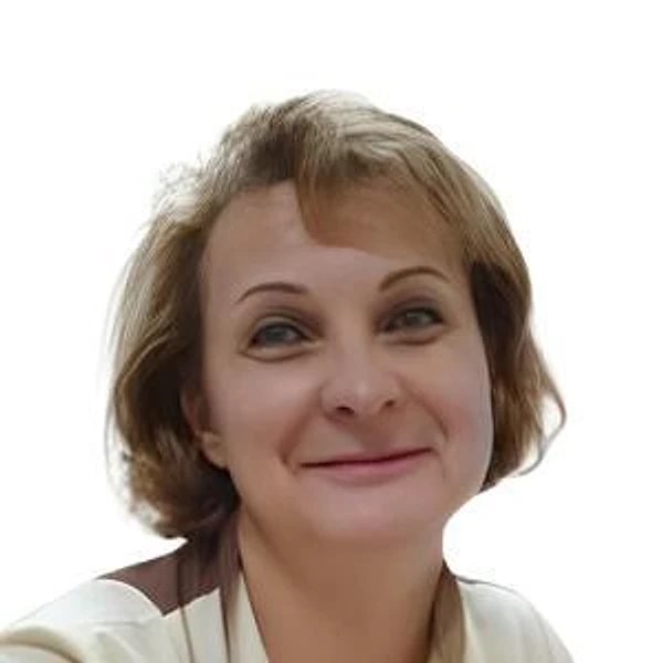 Дяткова Алёна Вячеславовна — Гинеколог-эндокринолог, Акушер, Гинеколог, Владивосток