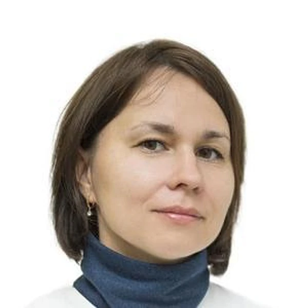 Кшенская Ольга Александровна — Терапевт, Кардиолог, Черноголовка
