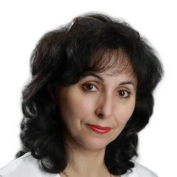 Григорян Лусинэ Эдуардовна — Гинеколог, Акушер, Врач УЗИ, Черноголовка