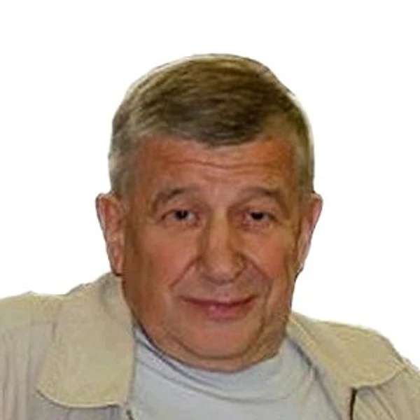 Ермаков Сергей Владимирович — Терапевт, Апрелевка