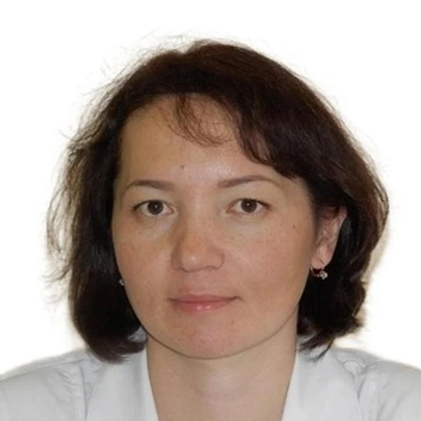 Аликулова Саломат Хакимжоновна — Терапевт, Апрелевка