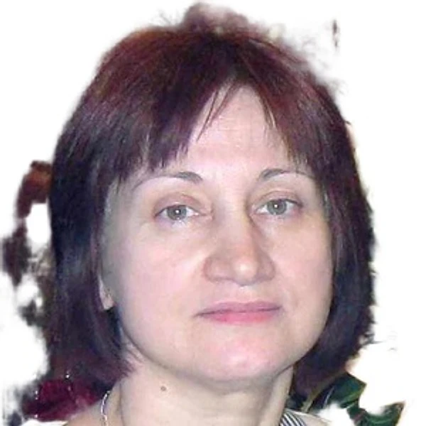 Фролова Анна Георгиевна — Терапевт, Физиотерапевт, Апрелевка