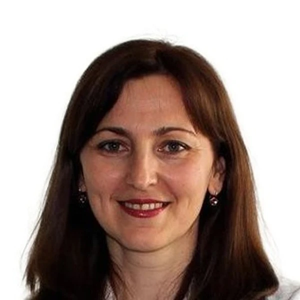 Леонтьева Ирина Леонидовна — Терапевт, Кардиолог, Апрелевка