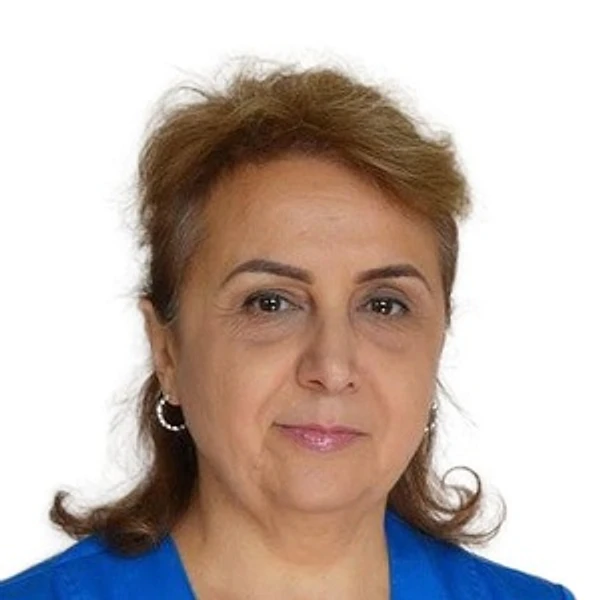 Газарова Ирина Григорьевна — Гинеколог, Акушер, Апрелевка