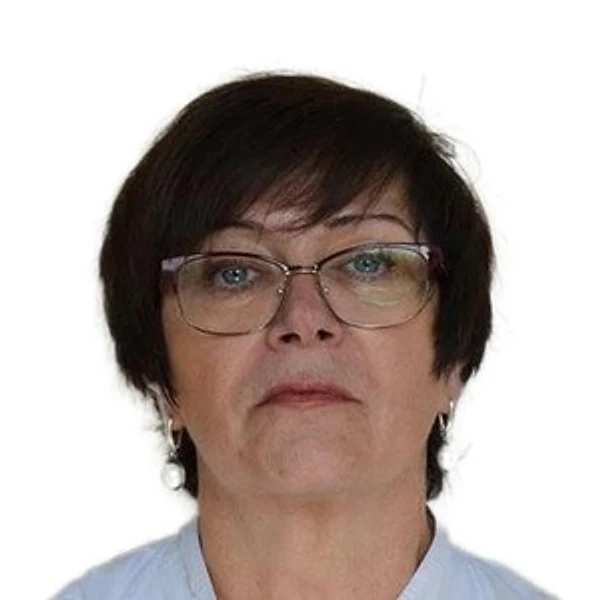 Новикова Галина Викторовна — Стоматолог, Апрелевка