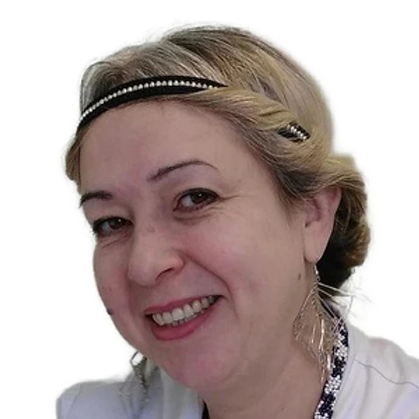 Сакина Людмила Евгеньевна — Стоматолог-ортопед, Апрелевка