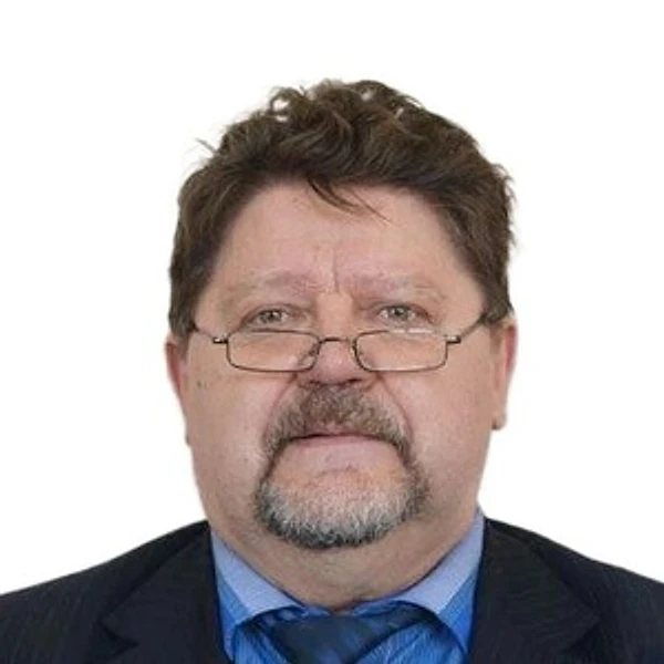 Тетерин Вячеслав Юрьевич — Педиатр, Апрелевка