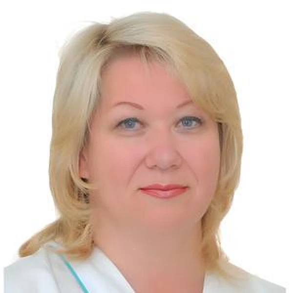 Гурьянова Тамара Генриховна — Функциональный диагност, Врач УЗИ, Детский врач УЗИ, Апрелевка